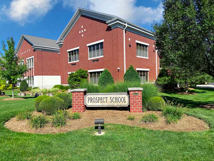Clarendon Hills Prospect School Clarendon Hills Prospect School